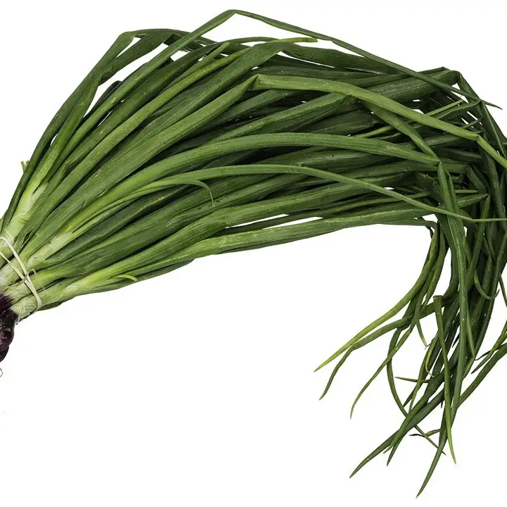 Green onions