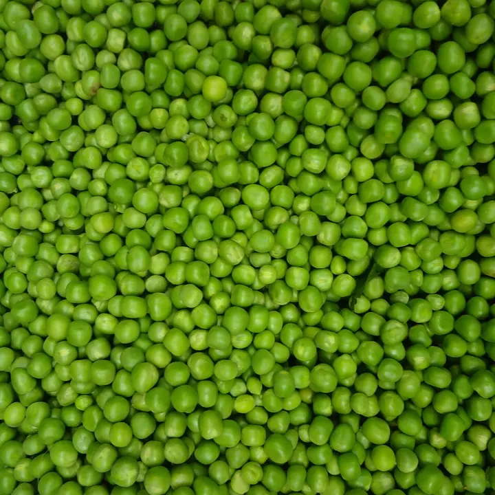 Peas