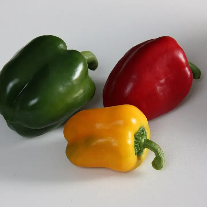 Peppers