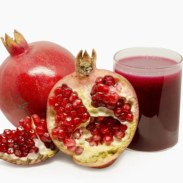 Pomegranates